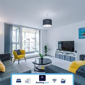 Appartement met Twee Slaapkamers